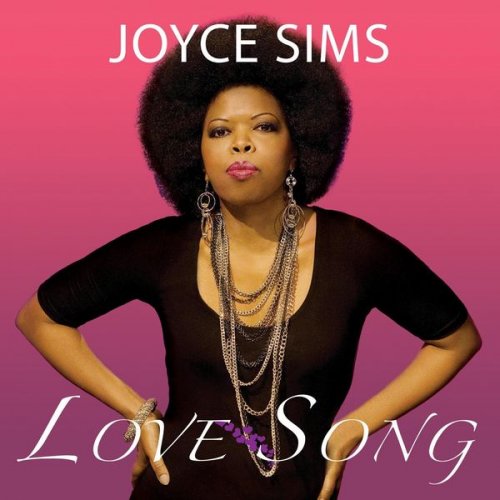 Joyce Sims - Love Song (2015)