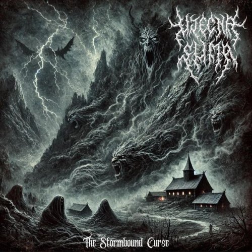 Vječna Šuma - The Stormbound Curse (2025)