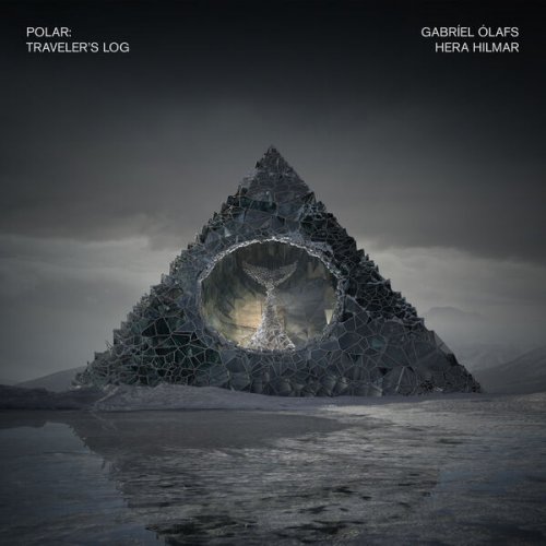 Gabríel Ólafs - Polar (Traveler’s Log) (2025) [Hi-Res]