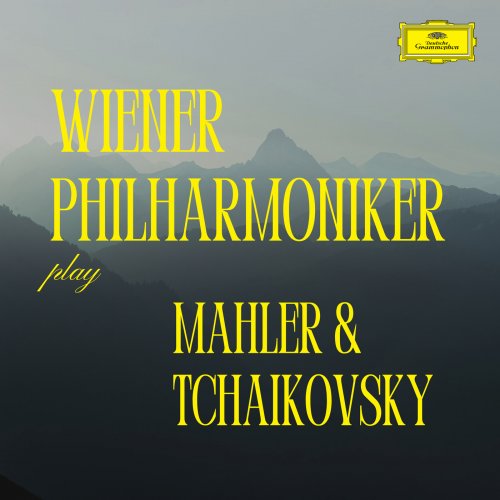 Wiener Philharmonic Orchestra - Wiener Philharmoniker play Mahler & Tchaikovsky (2025)