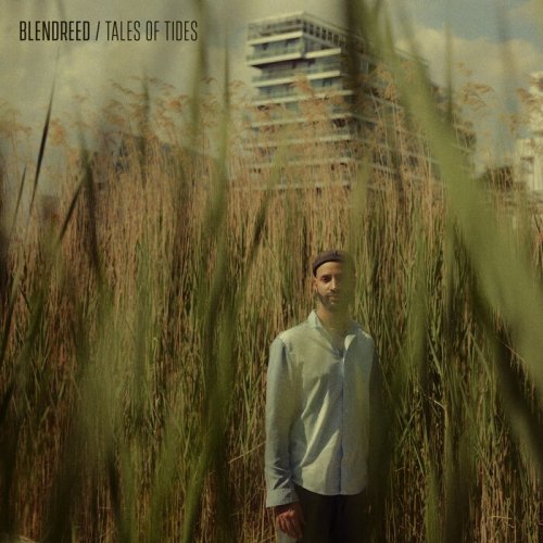 Blendreed - Tales Of Tides (2025)