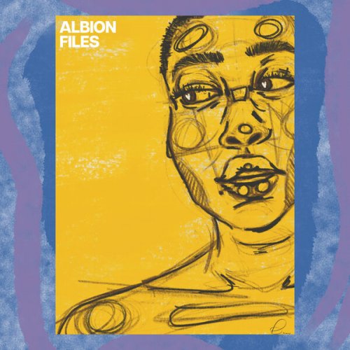 Terrace Martin - Albion Files (2025) [Hi-Res]