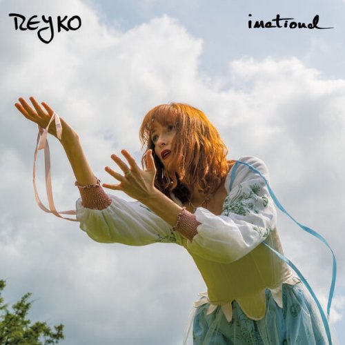 Reyko - Irrational (2025) [Hi-Res]