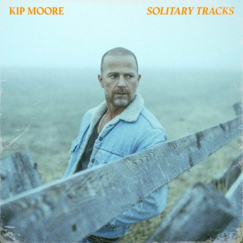 Kip Moore - Solitary Tracks (2025)