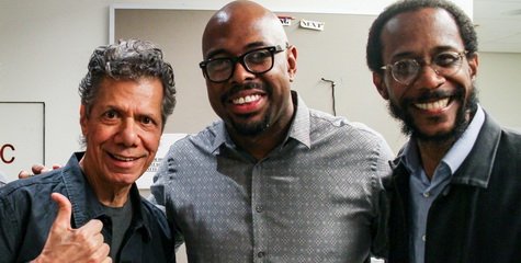 Chick Corea, Christian McBride & Brian Blade - Trilogy 3 (2025)