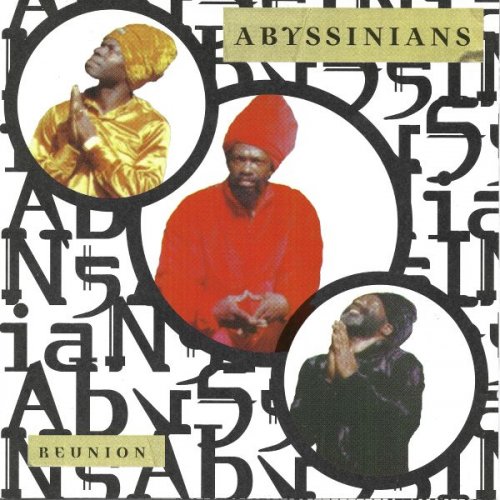 The Abyssinians - Reunion (1998)