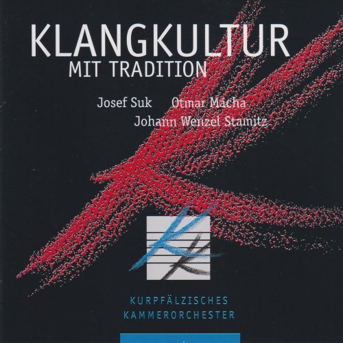 Jiri Malat & Kurpfälzisches Kammerorchester Mannheim - Klangkultur mit Tradition (2025)