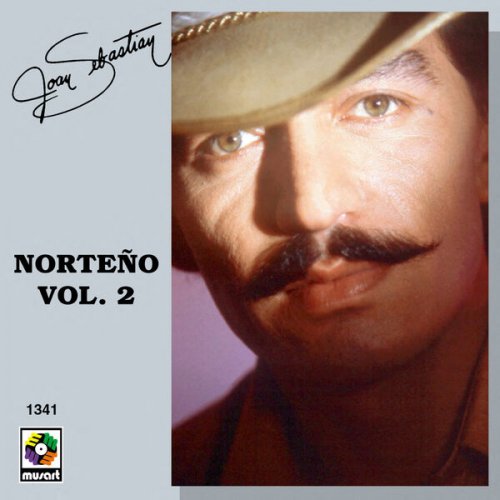 Joan Sebastian - Norteño, Vol. 2 (Remastered 2025) (2025) [Hi-Res]