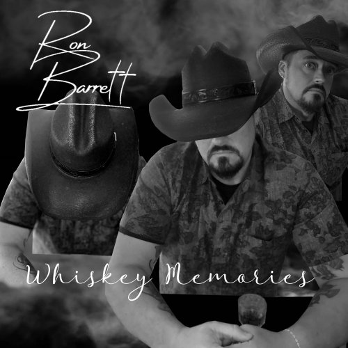 Ron Barrett - Whiskey Memories (2025)