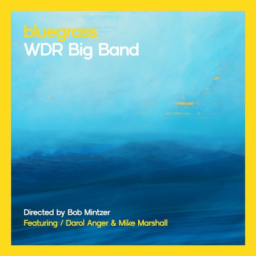 Wolfgang Niedecken - Bluegrass (Live Radio Show Recording (Directed by Bob Mintzer)) (2025) Hi-Res