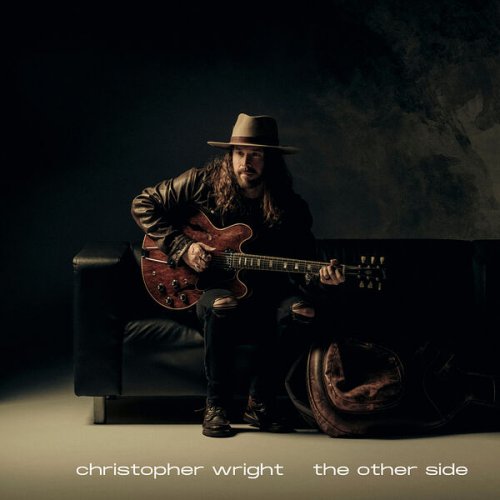 Christopher Wright - The Other Side (2025) Hi-Res