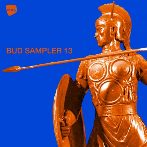 VA - Bud Sampler 13 (2025)