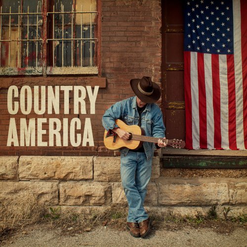 VA - Country America (2025)