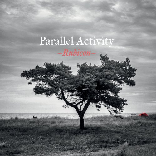 Parallel Activity - Rubicon (2017)