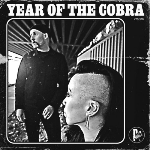 Year Of The Cobra - Year Of The Cobra (2025)