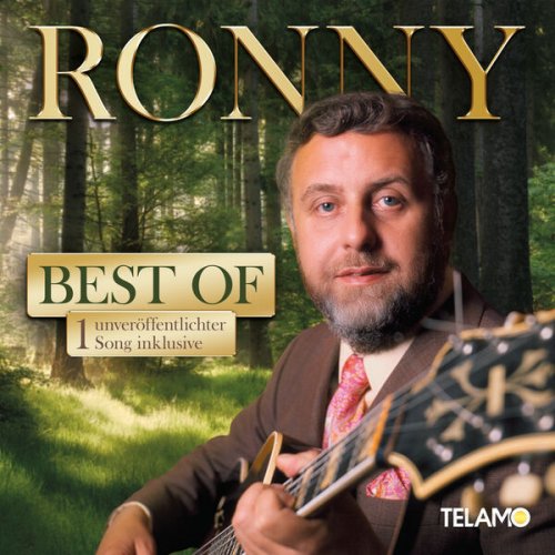 Ronny - Best Of (2025)