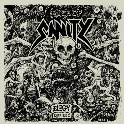 Edge of Sanity - Elegy - Chapter I (2025) Hi-Res