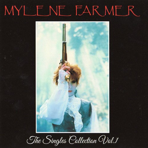 Mylène Farmer - The Singles Collection Vol. 1 (2024)