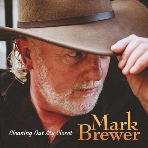 Mark Brewer - Cleaning out My Closet (2025)