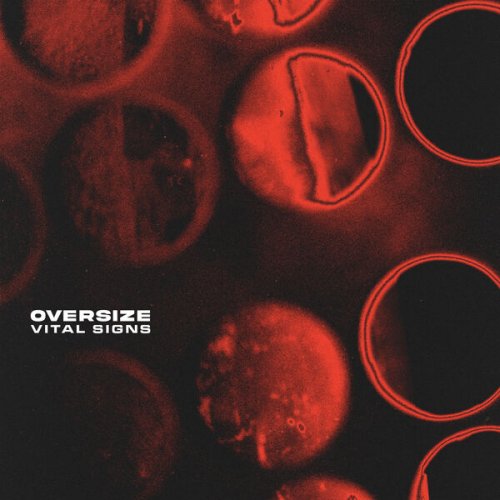 Oversize - Vital Signs (2025) Hi-Res