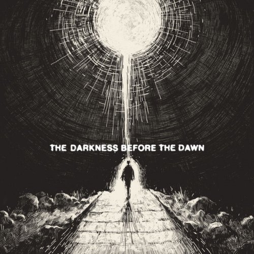 Caleb Hyles - The Darkness Before Dawn (2025)