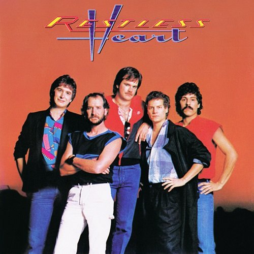 Restless Heart - Restless Heart (1985)