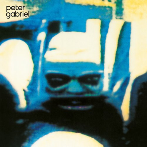 Peter Gabriel - Peter Gabriel 4: Security (Remastered) (1982/2015) [E-AC-3 JOC Dolby Atmos]