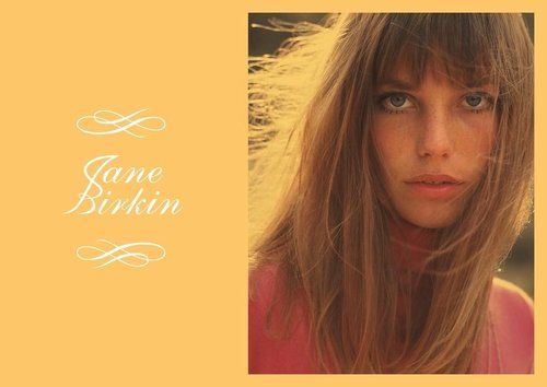 Jane Birkin - Jane Birkin (18 CD Box Set) (2022)