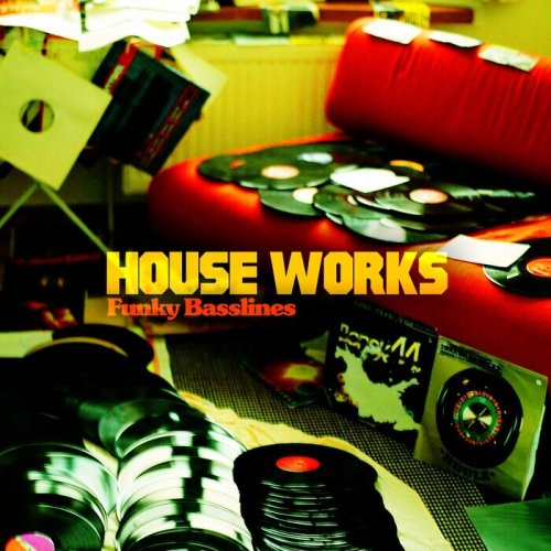 Pedigree Cuts - House Works (2025)