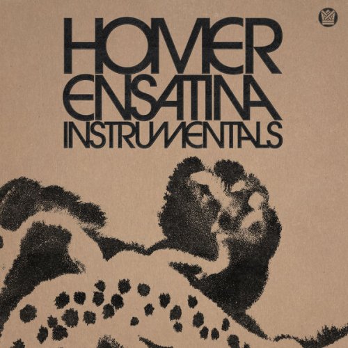 Homer - Ensatina (Instrumentals) (2025)