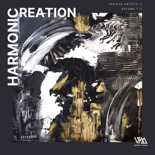 VA - Harmonic Creations, Vol. 7 (2025)