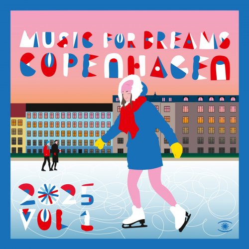 VA - Copenhagen 2025, Vol. 1 (2025)