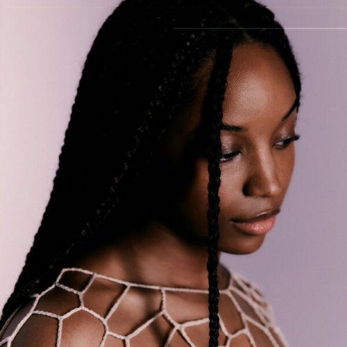 Shanice - Changer (2025) Hi-Res