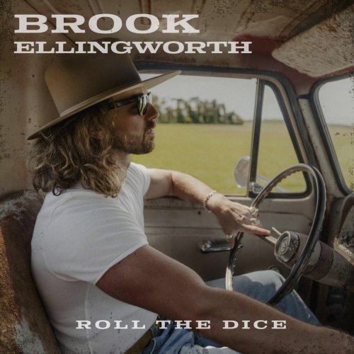 Brook Ellingworth - Roll The Dice (2025)