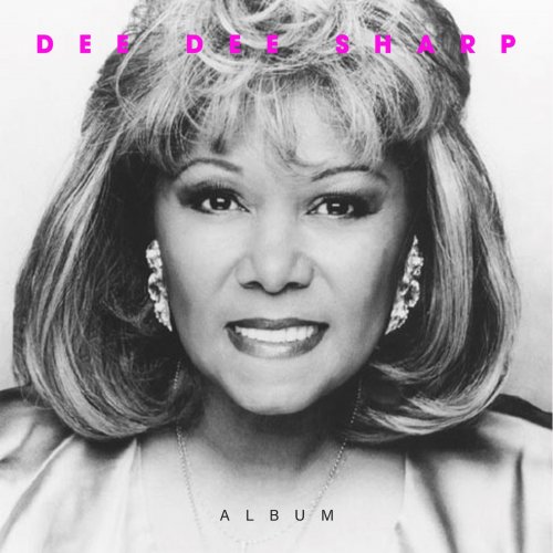 Dee Dee Sharp - Album, Vol. 1 (Remastered) (2025) [Hi-Res]