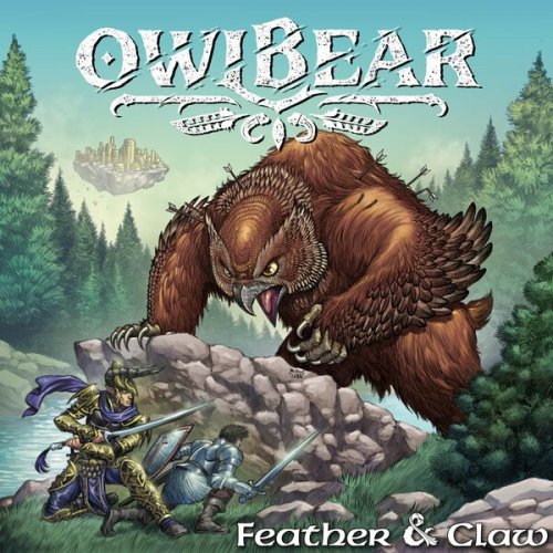 Owlbear - Feather and Claw (2025)