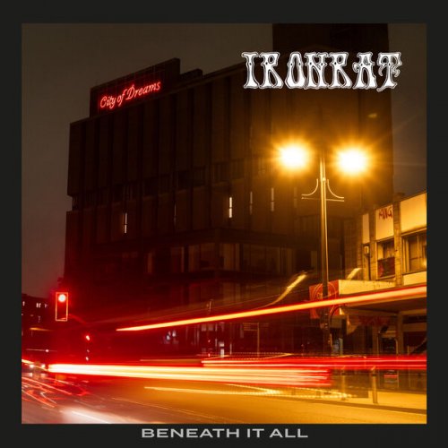 Ironrat - Beneath It All (2025)