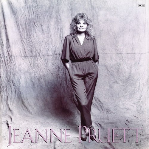 Jeanne Pruett - Jeanne Pruett (1985)