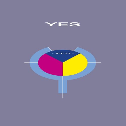 Yes - 90125 (1983) [E-AC-3 JOC Dolby Atmos]