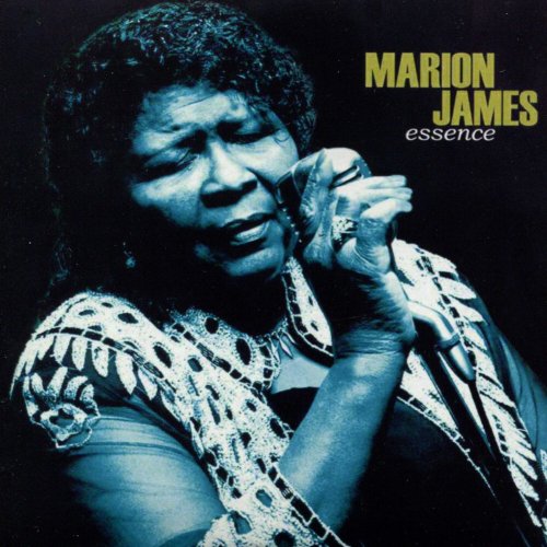 Marion James - Essence (2003)