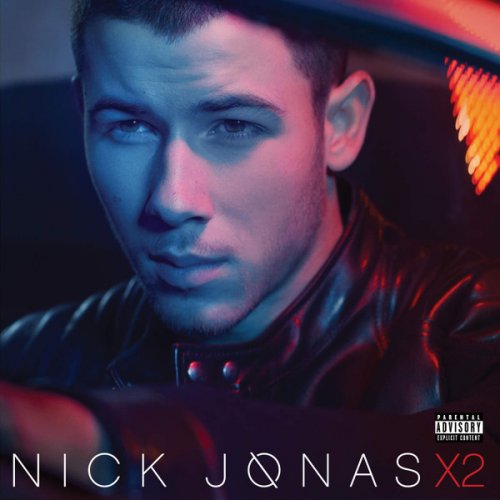 Nick Jonas - Nick Jonas X2 (2015)