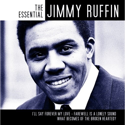 Jimmy Ruffin - The Essential Jimmy Ruffin (Re-record) (2008)