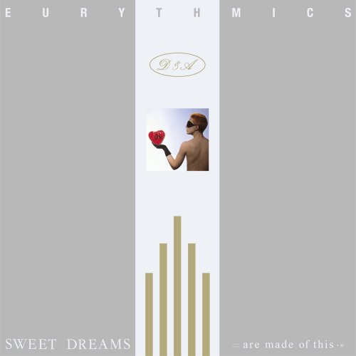 Eurythmics - Sweet Dreams (Are Made Of This) [2018 Remaster] (1983/2015) [E-AC-3 JOC Dolby Atmos]