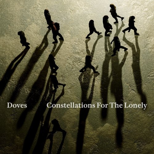 Doves - Constellations For The Lonely (2025) [E-AC-3 JOC Dolby Atmos]