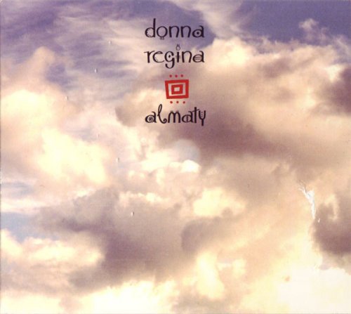 Donna Regina - Almaty (1993)