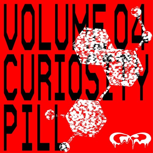 VA - Curiosity Pill Vol. 04 (2025)