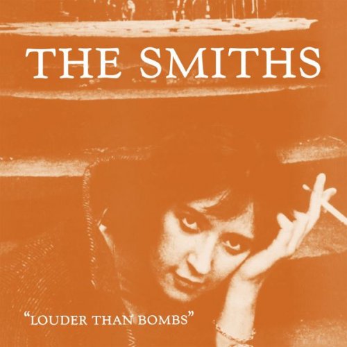 The Smiths - Louder Than Bombs (1987)