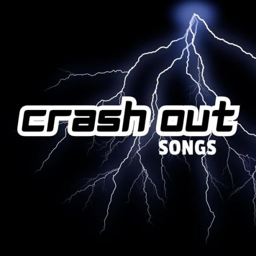 VA - crash out songs (2025)