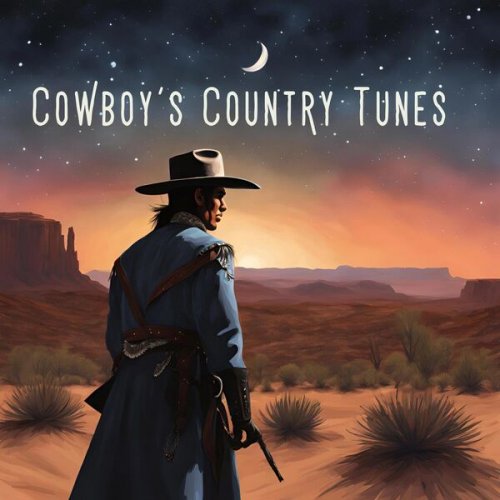 VA - Cowboy's Country Tunes (2025)