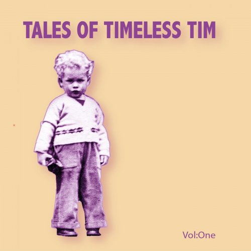 Tim Hain - Tales of Timeless Tim (2025)